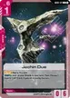 Jachin Due #127