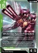 GN Armor Type-D (Trans-Am) #19