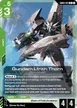 Gundam Lfrith Thorn #21