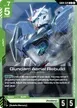 Gundam Aerial Rebuild #24