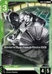 Xavier's Gyan Hakuji-Packs (GQ) #32