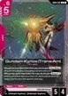 Gundam Kyrios (Trans-Am) #37