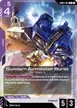 Gundam Airmaster Burst #51