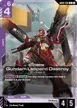 Gundam Leopard Destroy #52