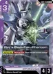 Rey's Blaze Zaku Phantom #53