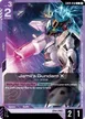 Jamil's Gundam X #58