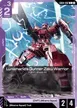 Lunamaria's Gunner Zaku Warrior #62