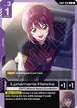Lunamaria Hawke #95
