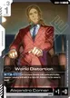 World Distortion #118