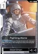 Fighting Alone #119