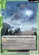 9th Tactical Testing Sector #124