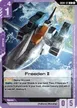Freeden Ⅱ #127