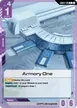Armory One #128