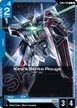 Kira's Strike Rouge #10