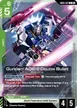 Gundam AGE-2 Double Bullet #21
