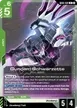 Gundam Schwarzette #22