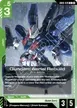 Gundam Aerial Rebuild #26