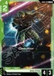 Desultor #32