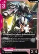 Chaos Gundam (MA Mode) #45