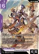 Gundam Barbatos Lupus Rex #51