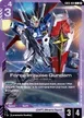 Force Impulse Gundam #64