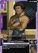Chad Chadan #96