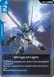 Wings of Light #102