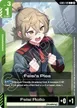 Felsi's Plea #109