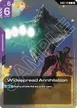 Widespread Annihilation #114