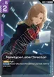 Newtype Labs Director #115
