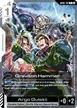 Graviton Hammer #122