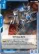 White Ark #124