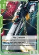 Ra Cailum #125