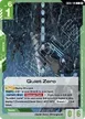 Quiet Zero #126