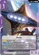 Axis #129