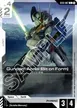 Gundam Aerial (Bit on Form) #7