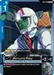 Amuro Ray #10