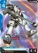 Tallgeese #6