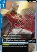 Zechs Merquise #11