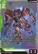 Char's Zaku Ⅱ #6