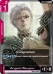 Indignation #12