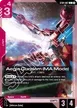 Aegis Gundam (MA Mode) #7