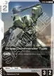 Graze Commander Type #8