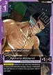 Akihiro Altland #11