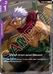 With Iron and Blood #13