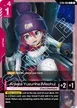 Amate Yuzuriha (Machu) #9