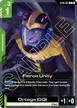 Fierce Unity #13