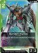 Gundam Kyrios #7