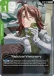 Tactical Visionary #14
