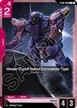 Messer (Type-F Naked) (Commander Type) #3